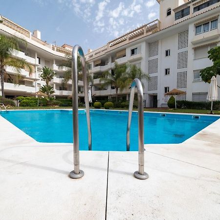 Iloftmalaga Atico Carihuela Daire Torremolinos Dış mekan fotoğraf